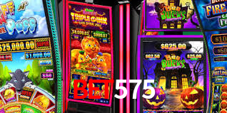 Cassino na plataforma Bet575